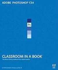 Adobe Photoshop CS4 Classroom in a Book