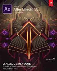 Adobe After Effects CC