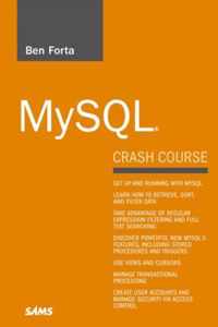 MySQL Crash Course