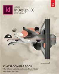 Adobe InDesign CC 2017