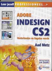 Adobe InDesign CS2