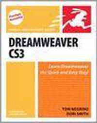 Dreamweaver Cs3 For Windows And Macintosh