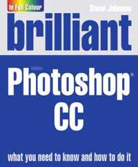 Brilliant Adobe Photoshop CC