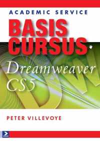 Basiscursus Dreamweaver CS5