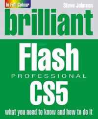 Brilliant Flash Professional CS5