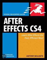 After Effects Cs4 For Windows And Macintosh