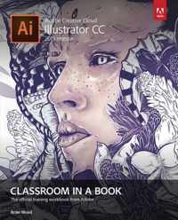 Adobe Illustrator CC Classroom in a Book (2015 release)