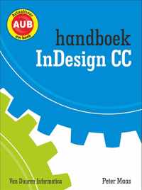 Handboek Adobe Indesign CC