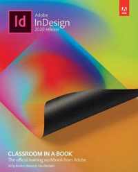 Adobe InDesign Classroom in a Book (2020 release)