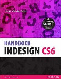 Handboek InDesign CS6