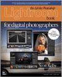 Adobe Photoshop Lightroom Book For Digital Photographers