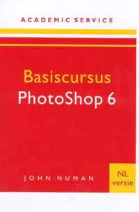 Basiscursus Photoshop 6