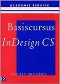 Basiscursus Indesign Cs