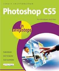 Photoshop CS5 in easy steps