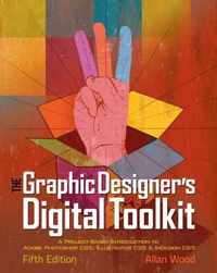 The Graphic Designer's Digital Toolkit