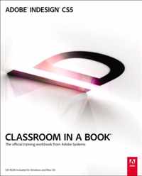 Indesign Cs5 Classroom Boo