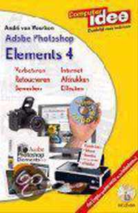 Photoshop Elements 4