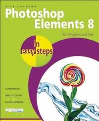 Photoshop Elements 8 in Easy Steps