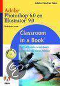 Adobe photoshop 6.0 en illustrator 9.0 advanced classroom in