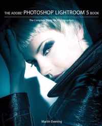 Adobe Photoshop Lightroom 5 Book