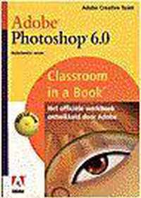 Adobe photoshop 6.0 classroom in a book, Nederlandse versie