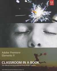 Adobe Premiere Elements 11 Classroom in a Book