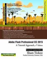 Adobe Flash Professional CC 2015