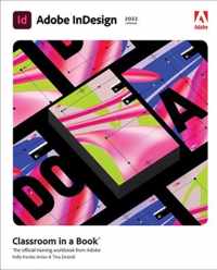 Adobe InDesign Classroom in a Book (2022 release)