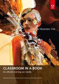 Classroom in a Book - Adobe illustrator CS6 classroom in a book