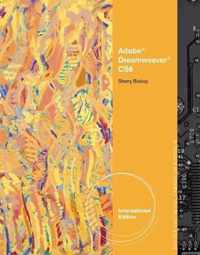 Adobe® Dreamweaver® CS6 Illustrated, International Edition