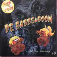 Tuff en Telke  Babbelboom deel 10