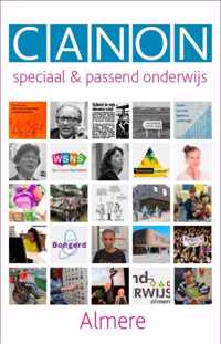 Canon speciaal & passend onderwijs Almere