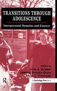 Transitions Through Adolescence