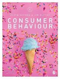 Consumer Behaviour