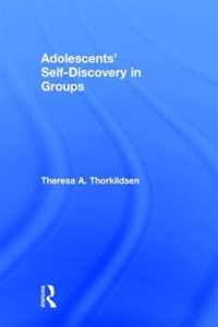 Adolescents' Self-Discovery in Groups