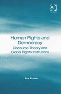 Human Rights and Democracy