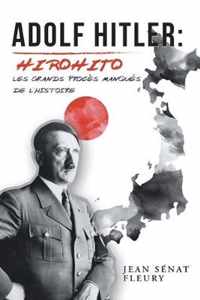 Adolf Hitler: Hirohito