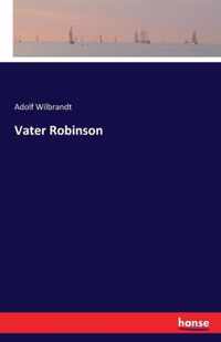 Vater Robinson