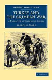 Turkey And The Crimean War
