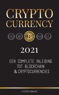 Cryptocurrency - 2022: Een complete inleiding tot blockchain & cryptocurrencies