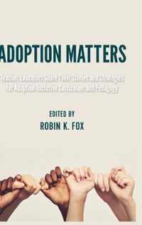 Adoption Matters