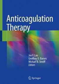 Anticoagulation Therapy