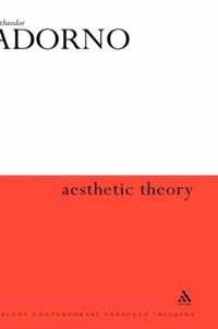 Aesthetic Theory