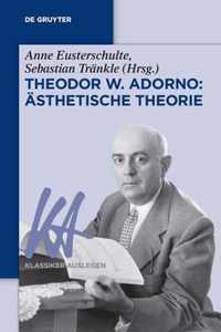 Theodor W. Adorno