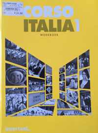 Corso Italia 1 - werkboek