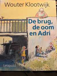 Brug De Oom En Adri