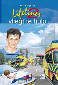 Lifeliner2 vliegt te hulp