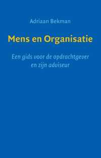 Mens en Organisatie