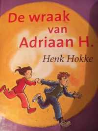 Wraak Van Adriaan H