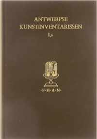 Antwerpse kunstinventarissen uit de zeventiende eeuw. Vol.6 1649-1653